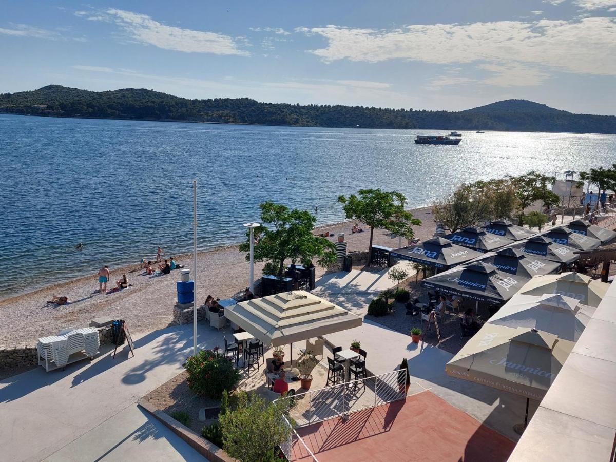 Apartment Polic Šibenik Exterior foto